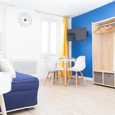 Superbe Studio En Centre-Ville 5 กัสทร์ ภายนอก รูปภาพ